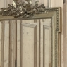 19th Century French Louis XVI Giltwood Mirror