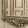 19th Century French Louis XVI Giltwood Mirror