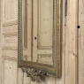 19th Century French Louis XVI Giltwood Mirror