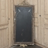 19th Century French Louis XVI Giltwood Mirror