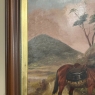 Framed Oil Painting on Canvas by Colin Graeme (1858-1910) dated 1902