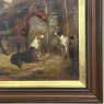 Framed Oil Painting on Canvas by Colin Graeme (1858-1910) dated 1902