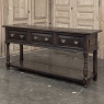 18th Century English Sideboard ~ Console ~ Sofa Table