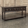 18th Century English Sideboard ~ Console ~ Sofa Table