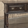18th Century English Sideboard ~ Console ~ Sofa Table