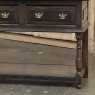 18th Century English Sideboard ~ Console ~ Sofa Table