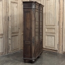 19th Century Liegeoise Louis XIV Bookcase ~ Bibliotheque