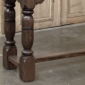 19th Century Rustic European Console ~ Sideboard ~ Sofa Table