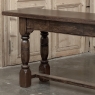 19th Century Rustic European Console ~ Sideboard ~ Sofa Table