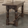 19th Century Rustic European Console ~ Sideboard ~ Sofa Table