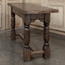 19th Century Rustic European Console ~ Sideboard ~ Sofa Table