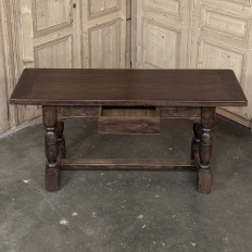 19th Century Rustic European Console ~ Sideboard ~ Sofa Table