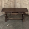 19th Century Rustic European Console ~ Sideboard ~ Sofa Table