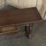 19th Century Rustic European Console ~ Sideboard ~ Sofa Table