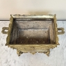 19th Century French Chinoiserie Bronze Jardiniere ~ Planter