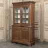 19th Century French Louis Philippe Period Bookcase ~ Bibliotheque