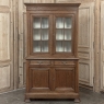 19th Century French Louis Philippe Period Bookcase ~ Bibliotheque