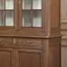19th Century French Louis Philippe Period Bookcase ~ Bibliotheque