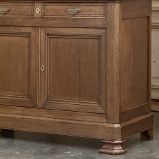 19th Century French Louis Philippe Period Bookcase ~ Bibliotheque