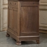 19th Century French Louis Philippe Period Bookcase ~ Bibliotheque