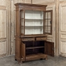 19th Century French Louis Philippe Period Bookcase ~ Bibliotheque