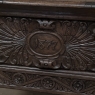 19th Century French Renaissance Trunk dated 1877