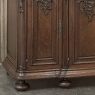 19th Century Liegoise Louis XIV Three Door Buffet