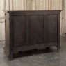 19th Century Liegoise Louis XIV Three Door Buffet