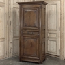 18th Century Country French Homme Debout ~ Bonnetiere