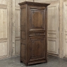 18th Century Country French Homme Debout ~ Bonnetiere