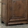 18th Century Country French Homme Debout ~ Bonnetiere