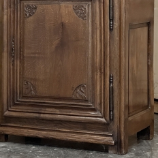 18th Century Country French Homme Debout ~ Bonnetiere