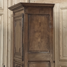 18th Century Country French Homme Debout ~ Bonnetiere