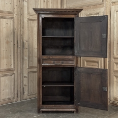 18th Century Country French Homme Debout ~ Bonnetiere