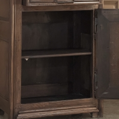 18th Century Country French Homme Debout ~ Bonnetiere