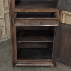 18th Century Country French Homme Debout ~ Bonnetiere