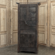 18th Century Country French Homme Debout ~ Bonnetiere