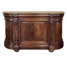 19th Century French Henri II Walnut Buffet