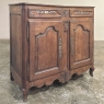 18th Century Country French Buffet