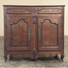 18th Century Country French Buffet