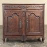 18th Century Country French Buffet