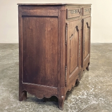 18th Century Country French Buffet