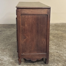 18th Century Country French Buffet