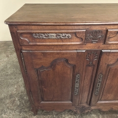 18th Century Country French Buffet