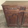 18th Century Country French Buffet