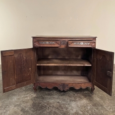 18th Century Country French Buffet