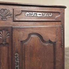 18th Century Country French Buffet