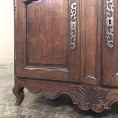 18th Century Country French Buffet