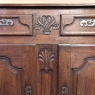 18th Century Country French Buffet