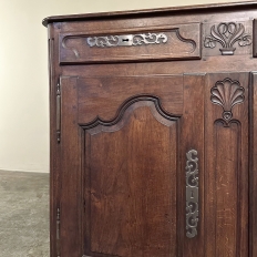 18th Century Country French Buffet